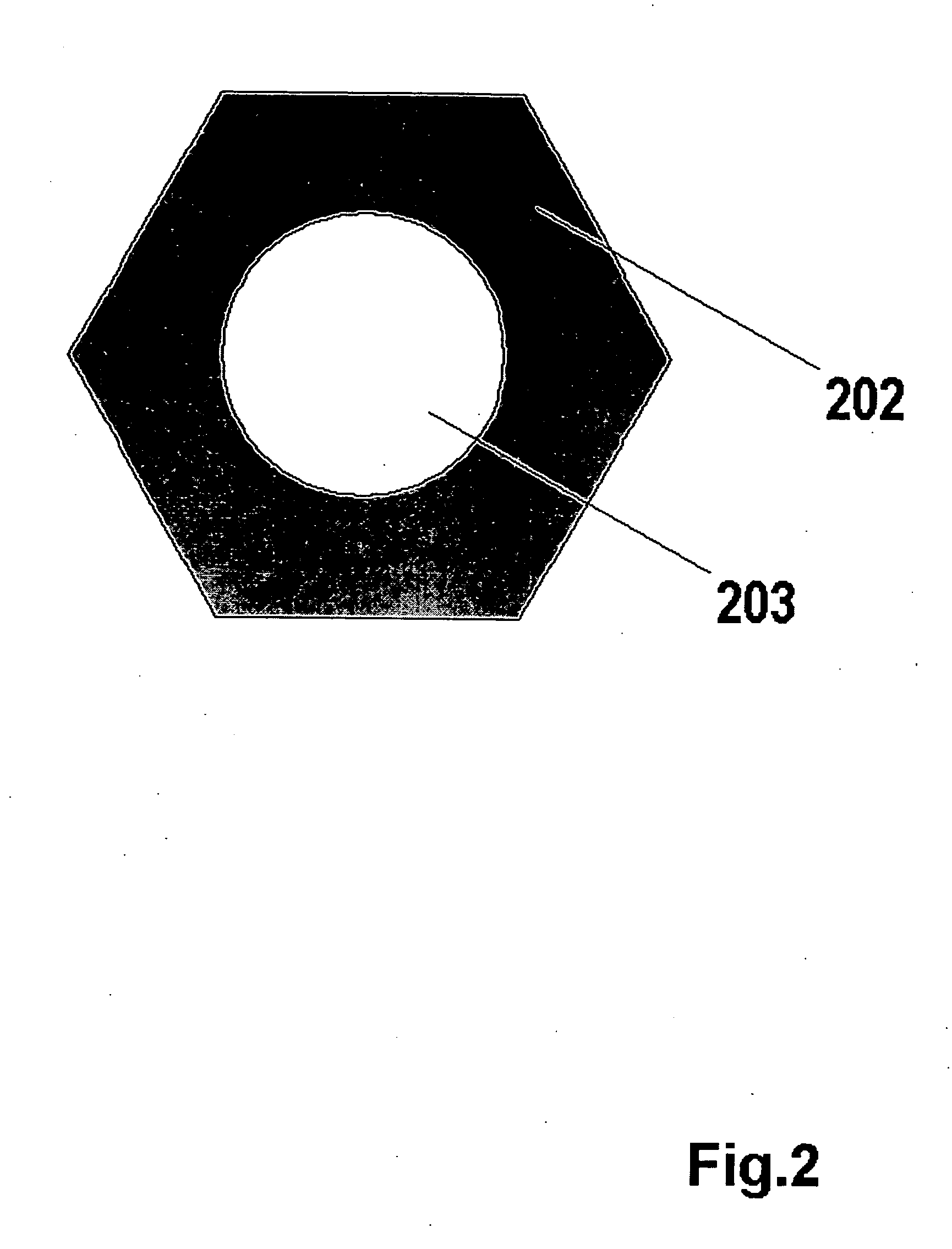 Gas diffusion electrodes, membrane-electrode assembles and method for the production thereof