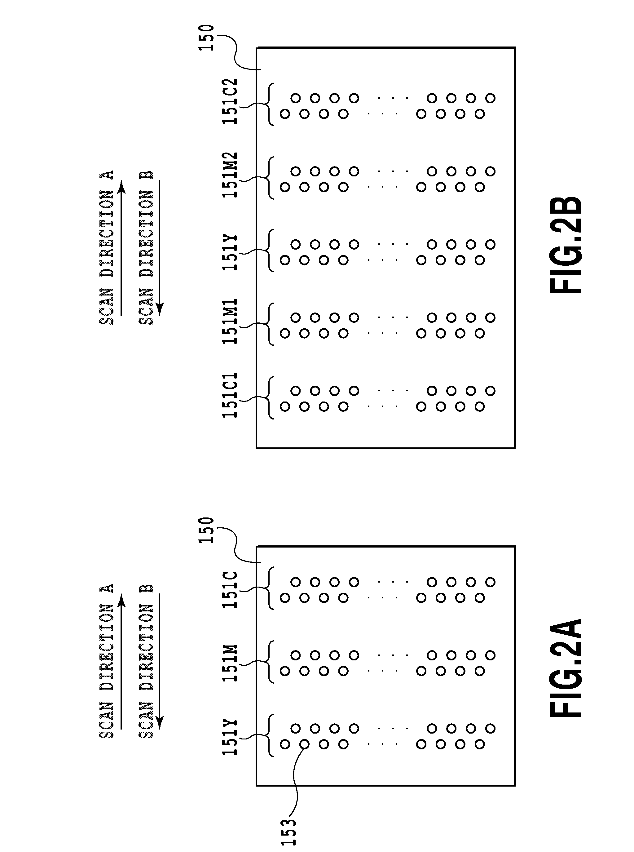 Ink jet printing apparatus and printing method