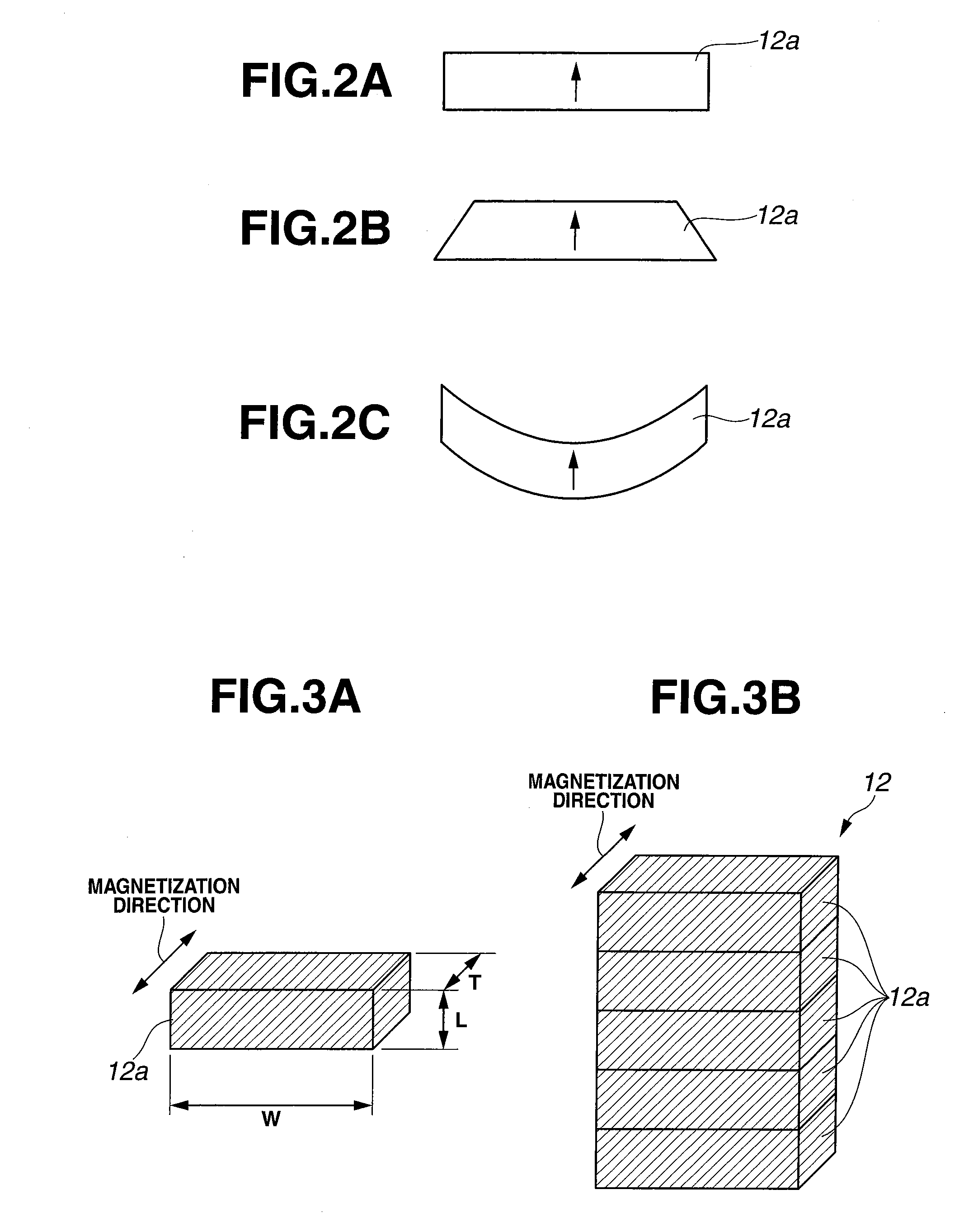 Method for assembling rotor for use in ipm rotary machine