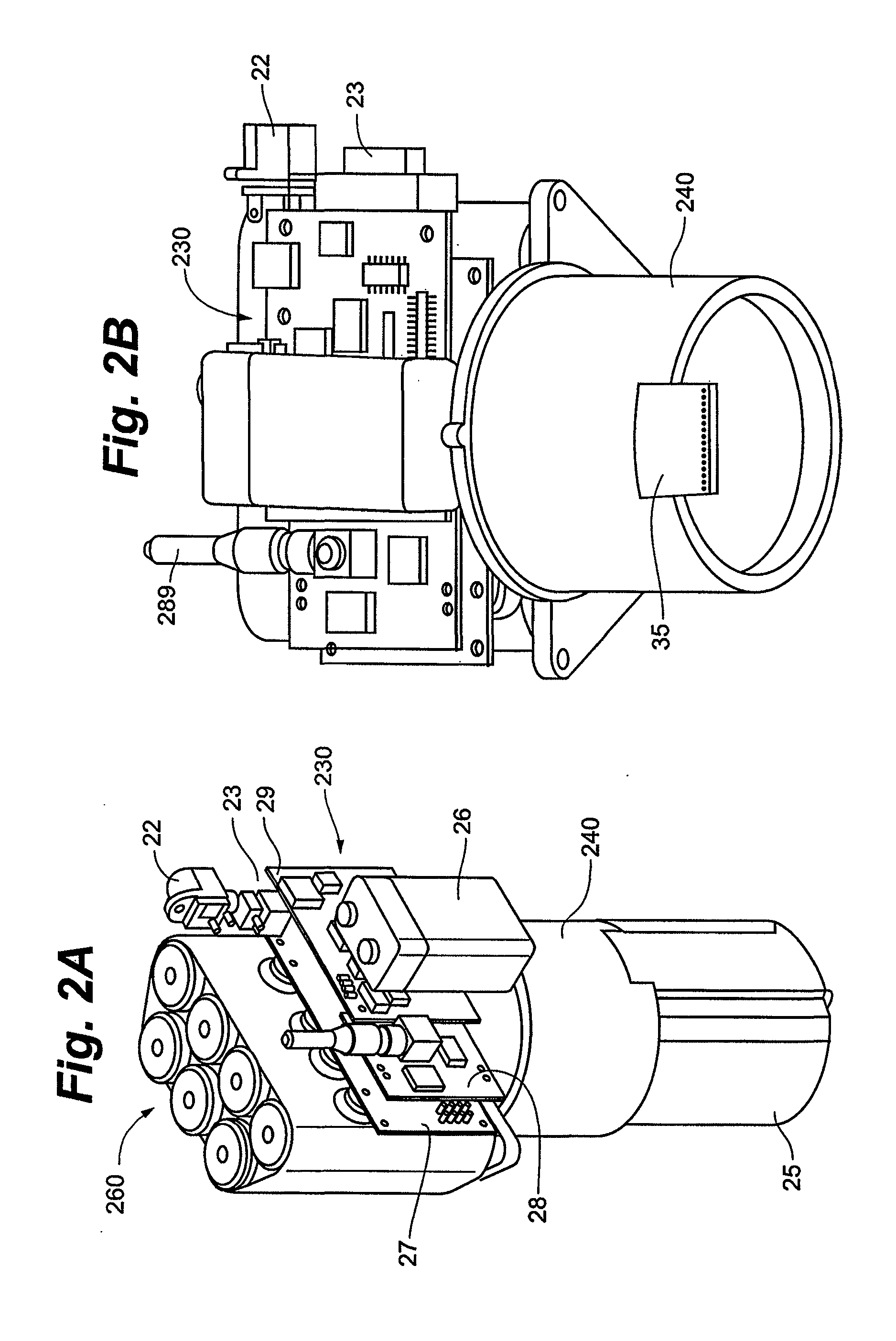 Novel assemblies and methods for processing workpieces in ram-driven presses
