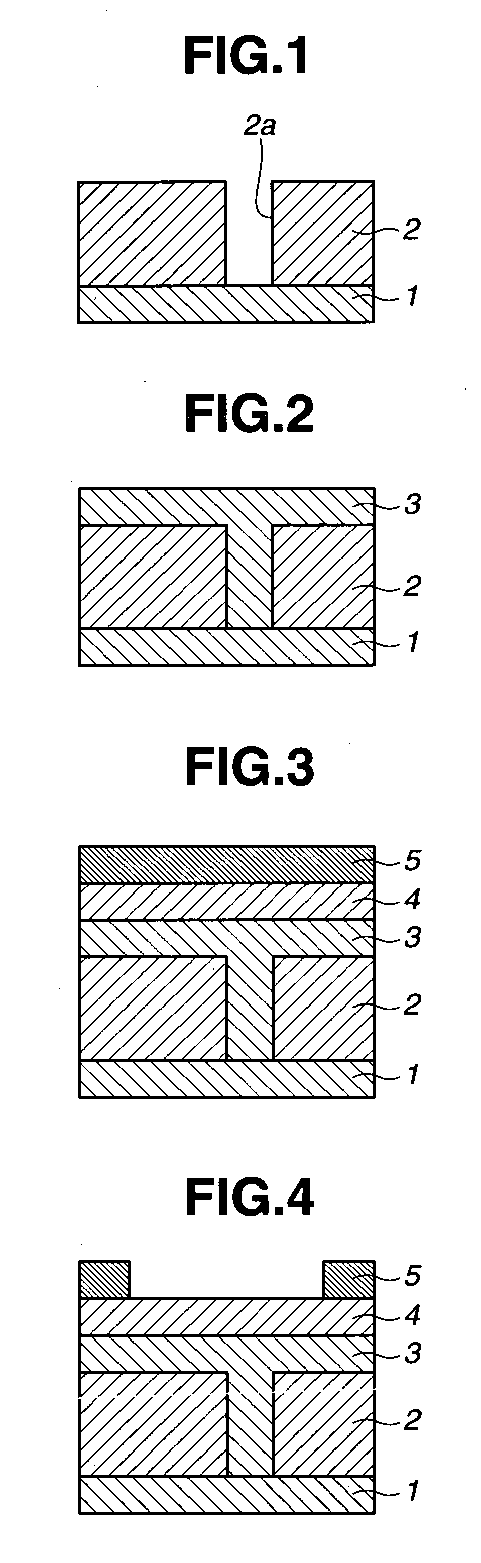 Sacrificial film-forming composition, patterning process, sacrificial film and removal method