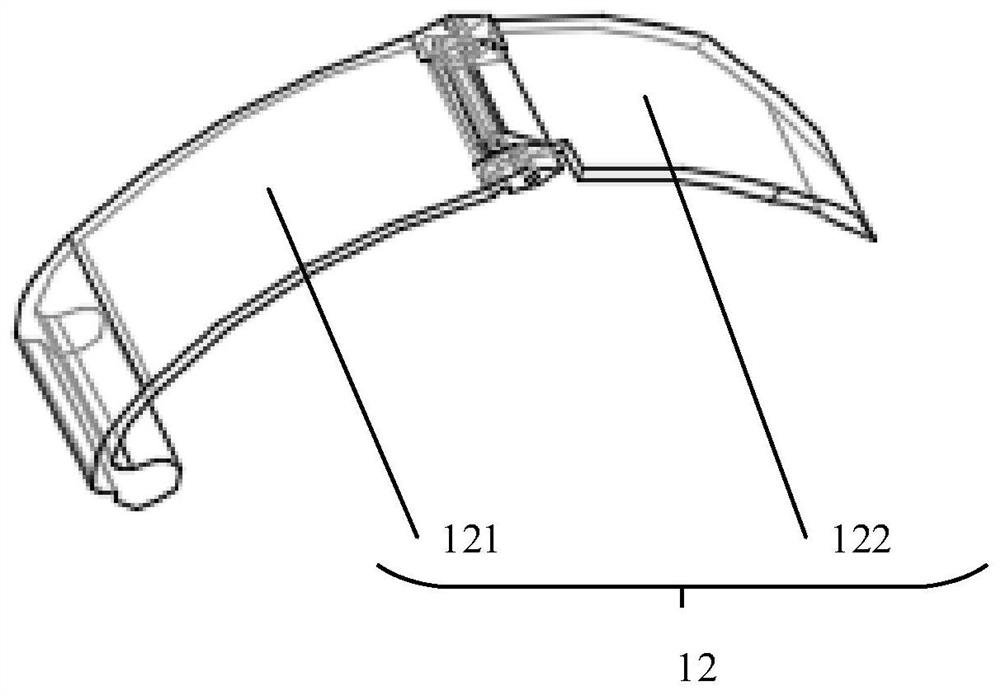 An impeller device, sheet stacking device and financial self-service equipment