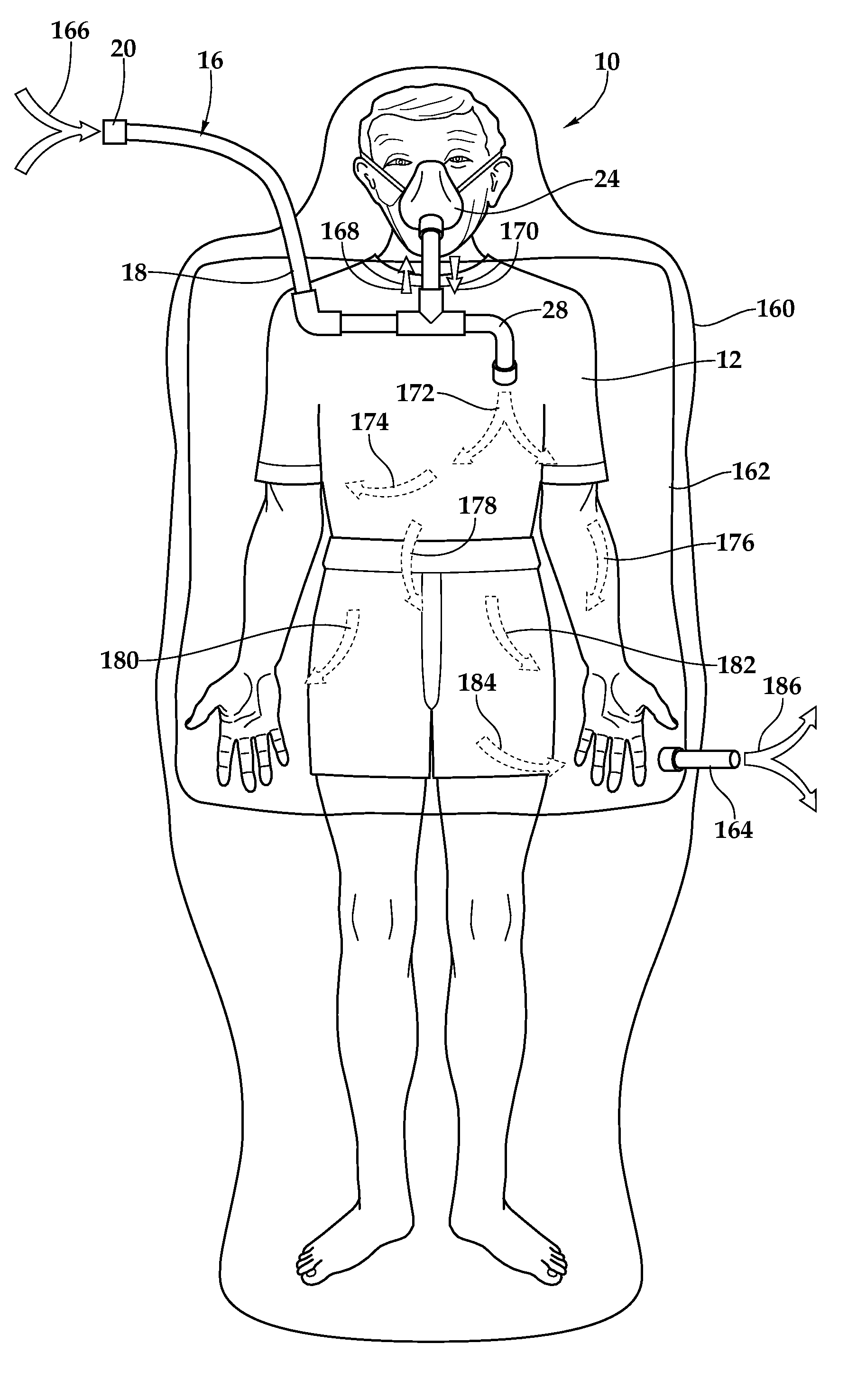 Circulation Apparatus and Method for Use of Same