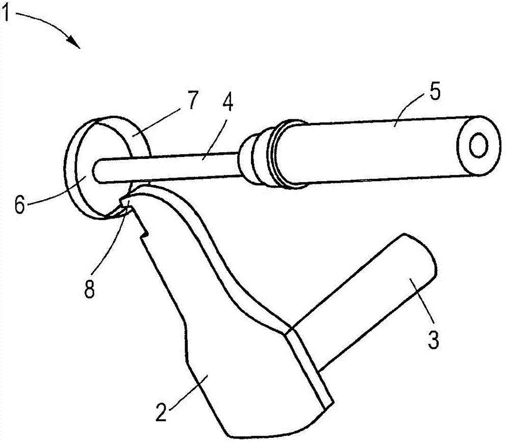 Emergency unlocking device for automatic transmission