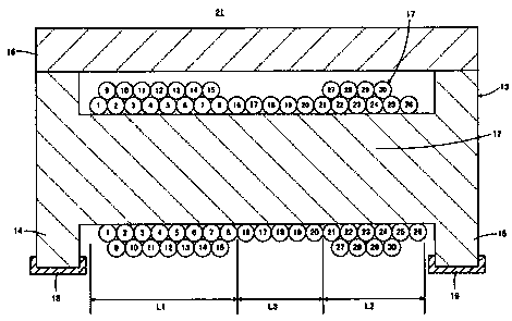 Inductor assembly