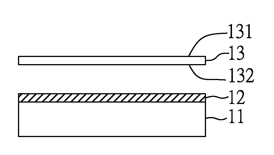 Electronic apparatus and method for manufacturing the same