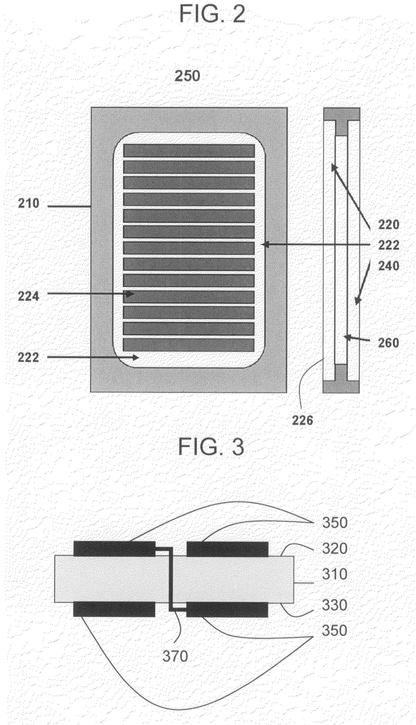 Segmented solid oxide fuel cell stack and methods for operation and use thereof