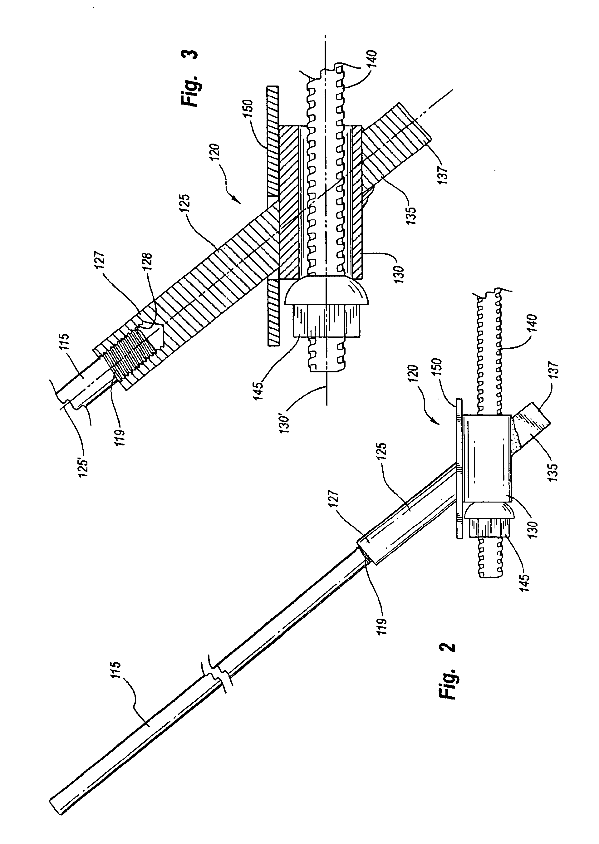 Roof support truss