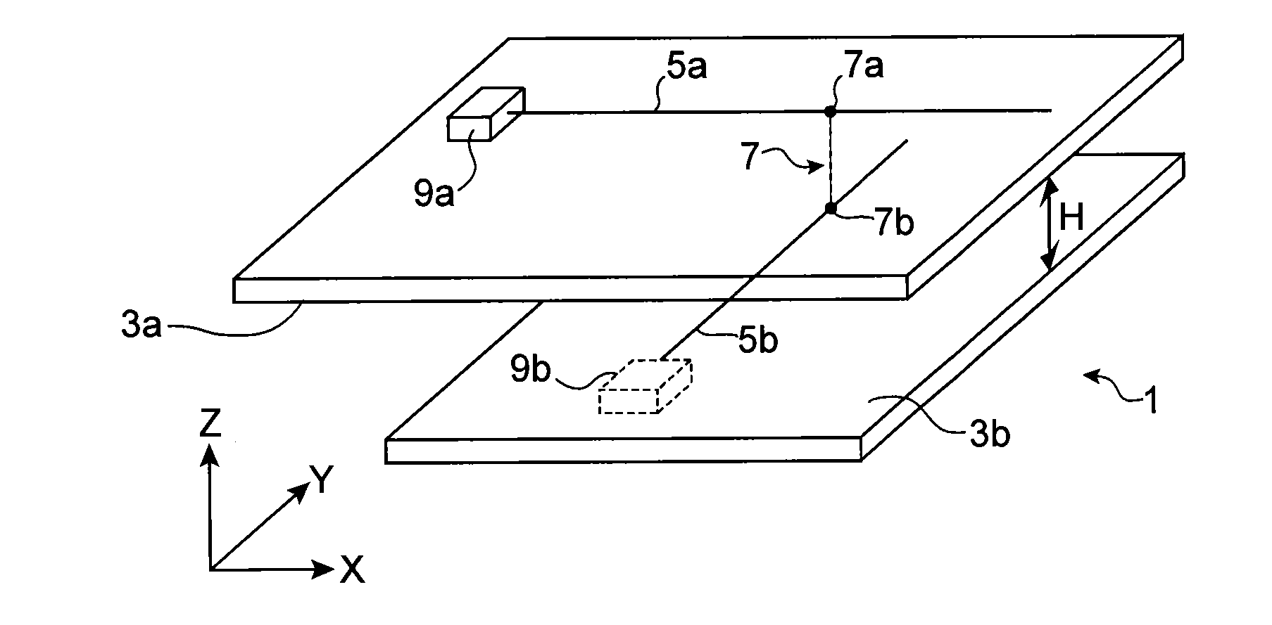 Device and method for handling drops
