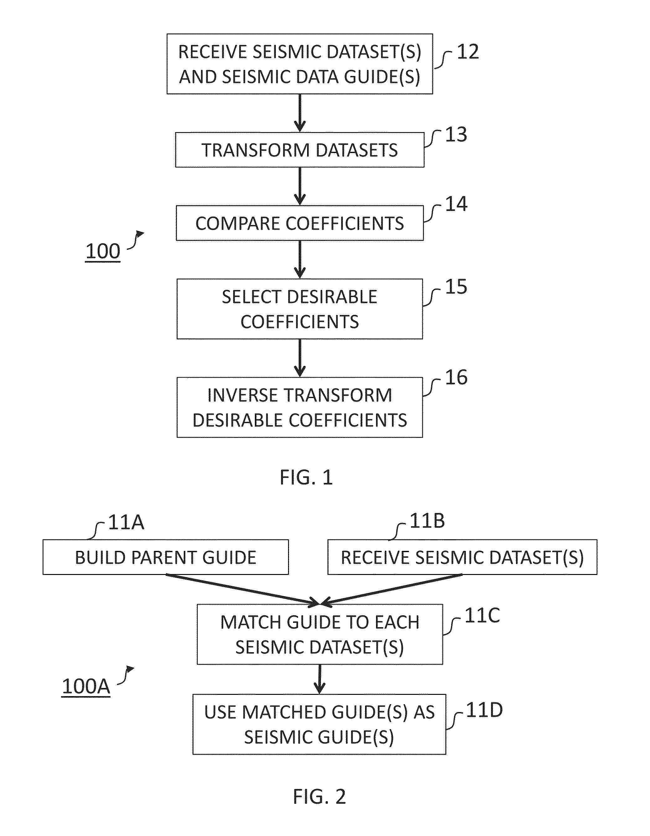 System and method for isolating signal in seismic data