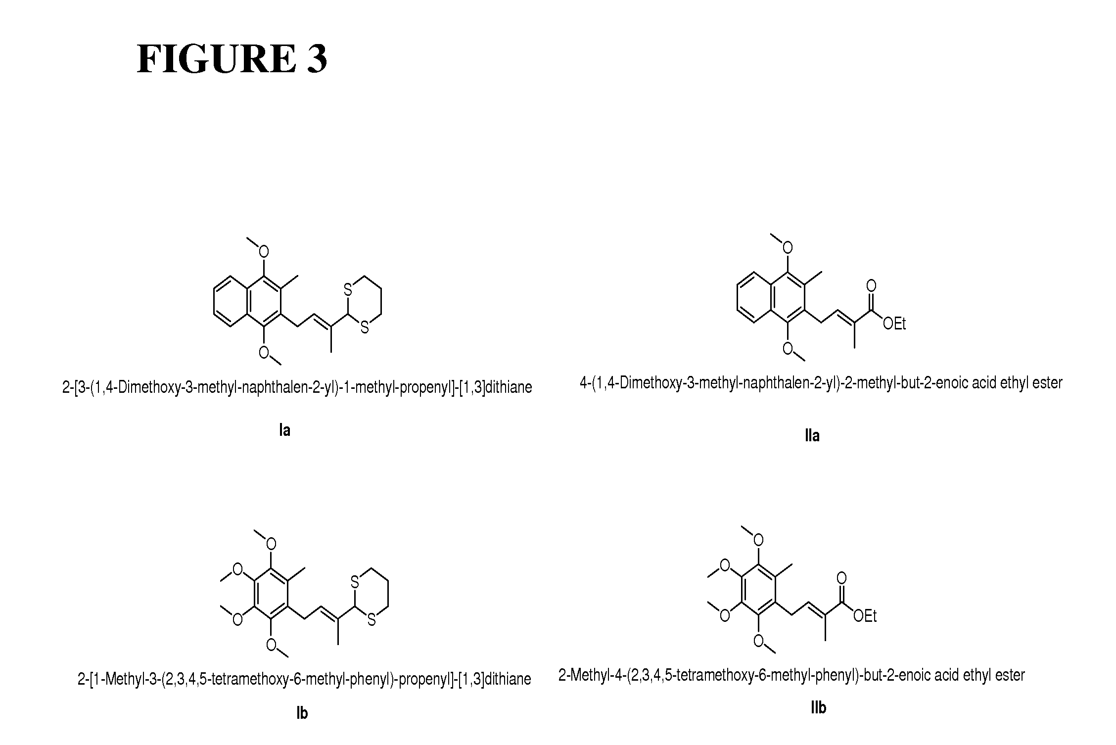 Method of preparation of stereospecific quinone derivatives
