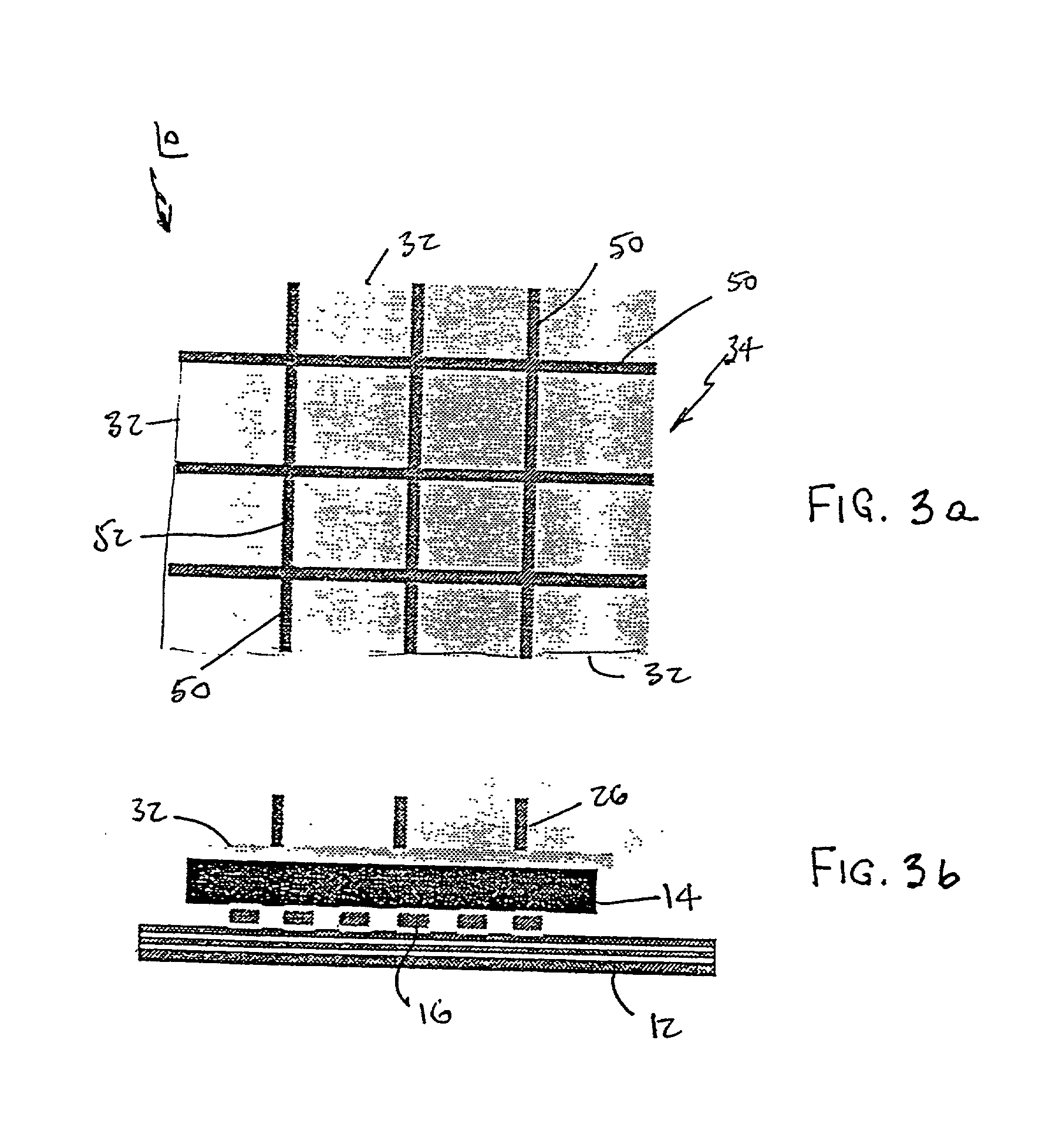 Stress-relieving heatsink structure and method of attachment to an electronic package