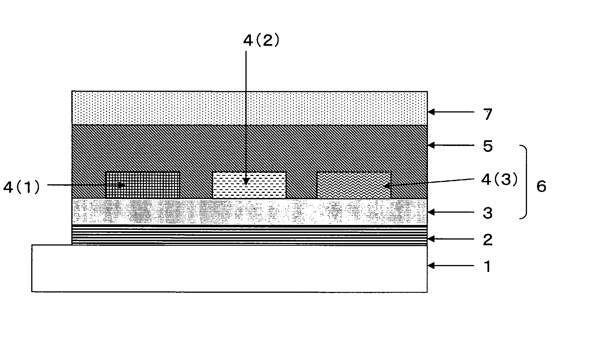 Organic Electroluminescent Device and Method for Producing the Same