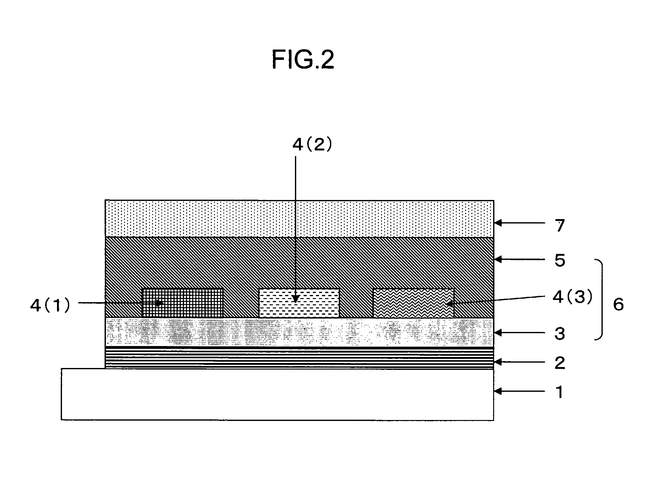 Organic Electroluminescent Device and Method for Producing the Same