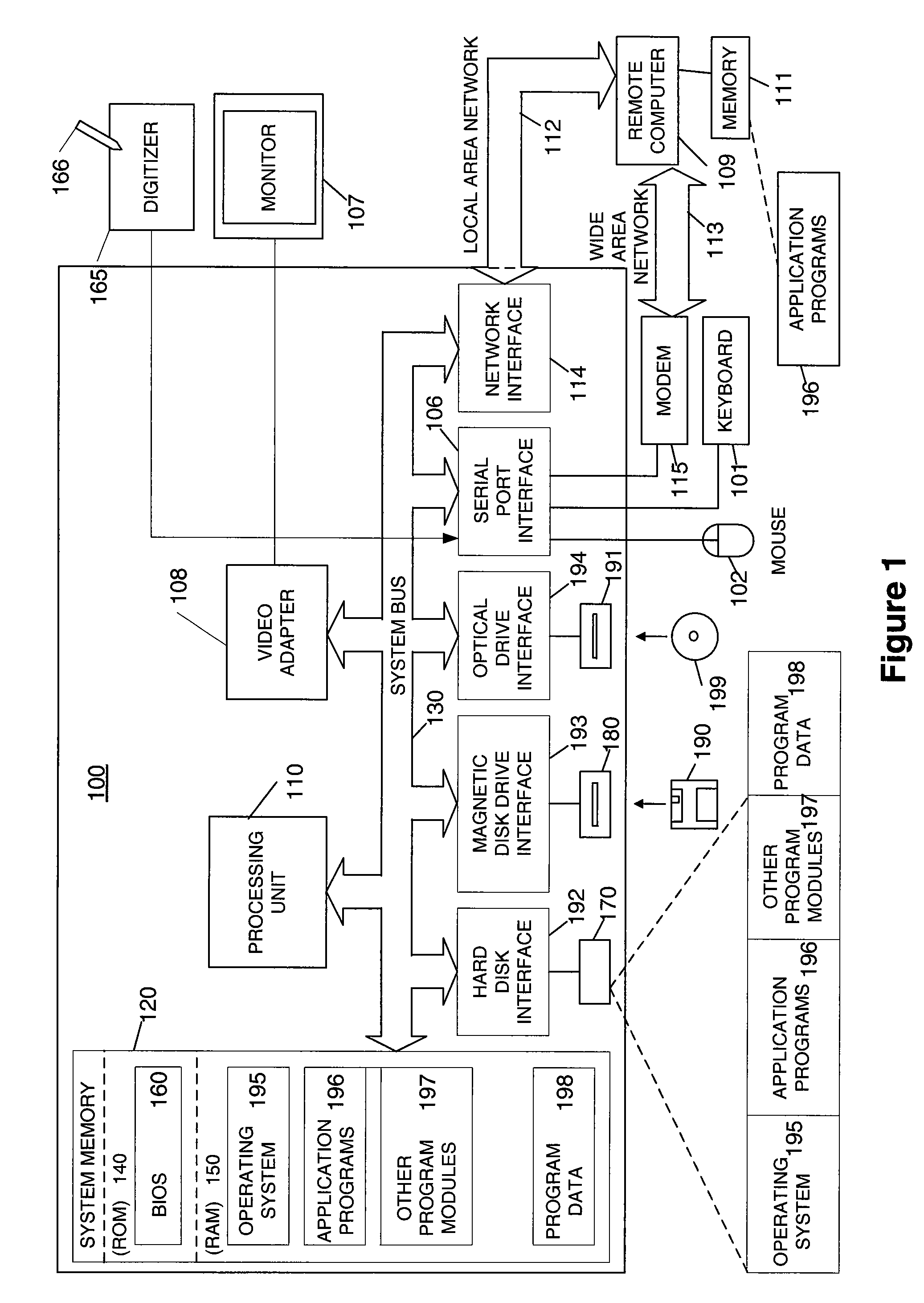 Passive embedded interaction code