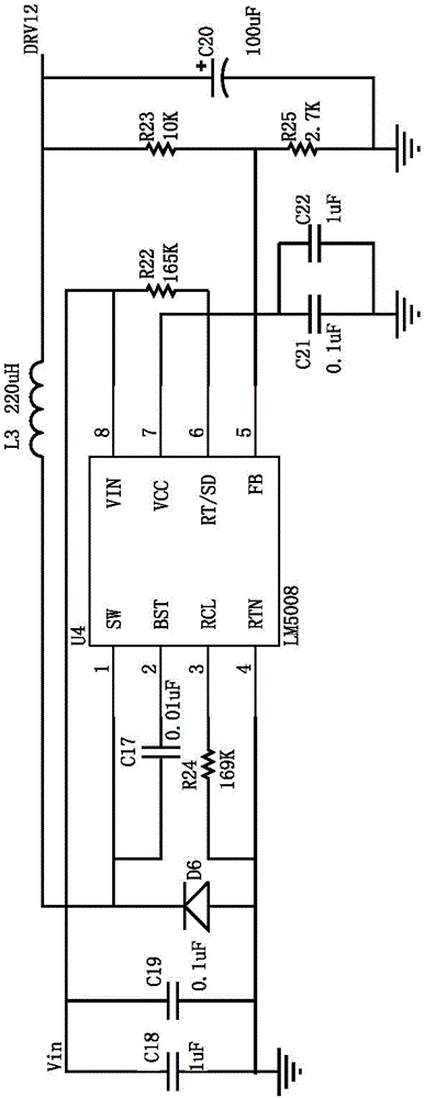 All-digital control photovoltaic module simulator and control method thereof