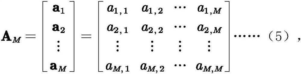 Construction method of generalized paired complex complementary code gpcc codebook and its extension method