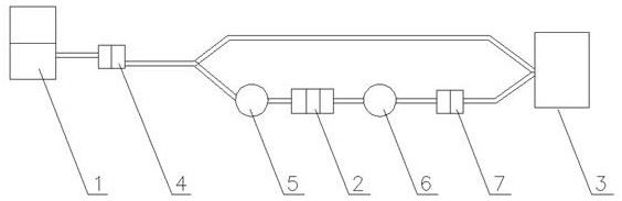 Intelligent storage battery system