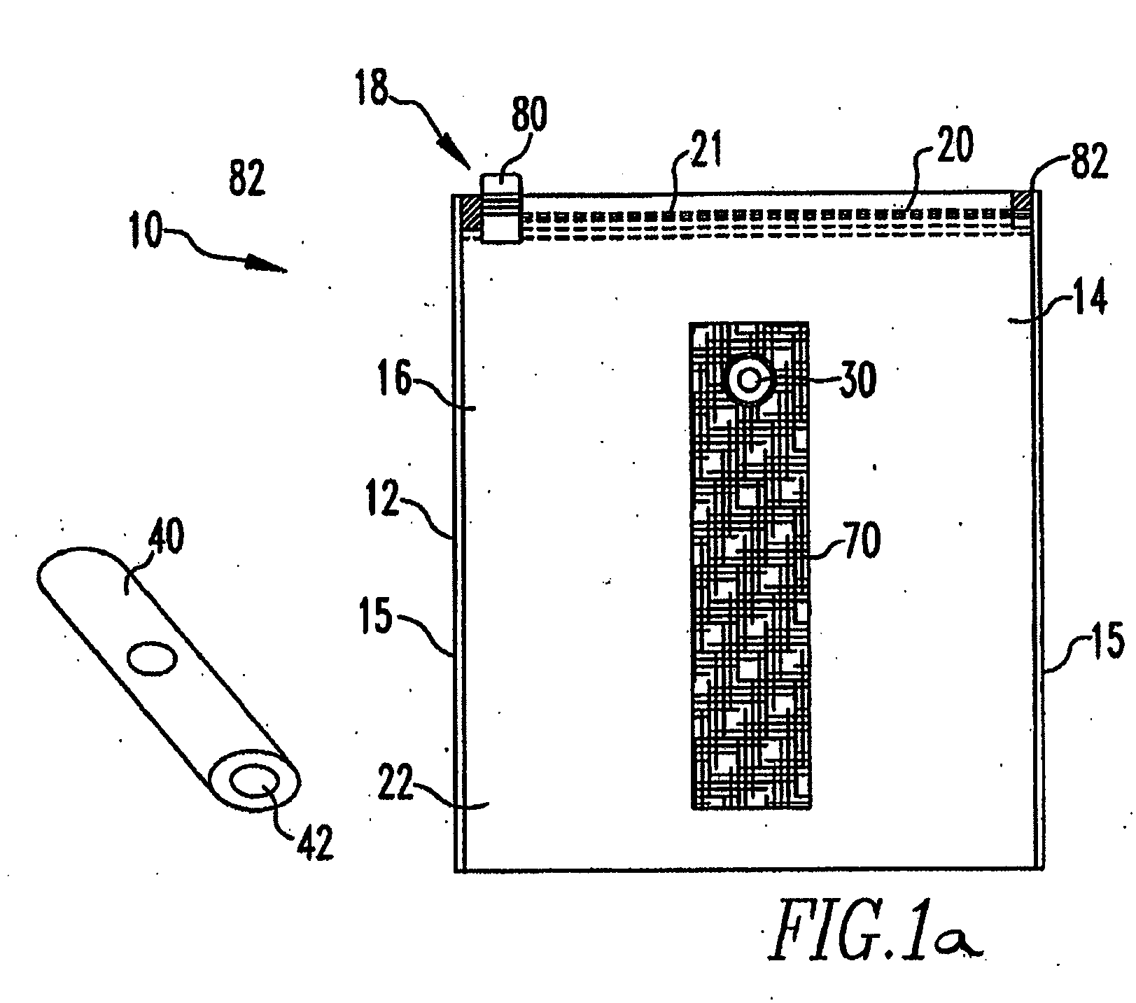 Polymeric package with resealable closure and valve and methods relating thereto