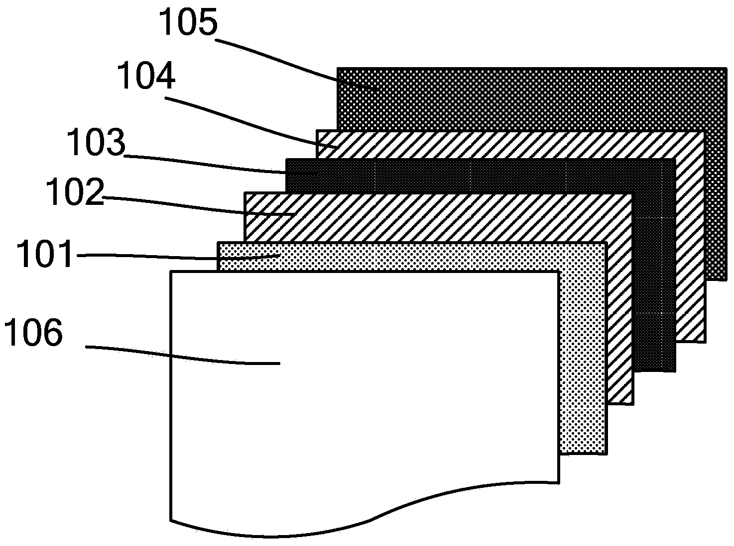 Polarizer, substrate structure and display panel