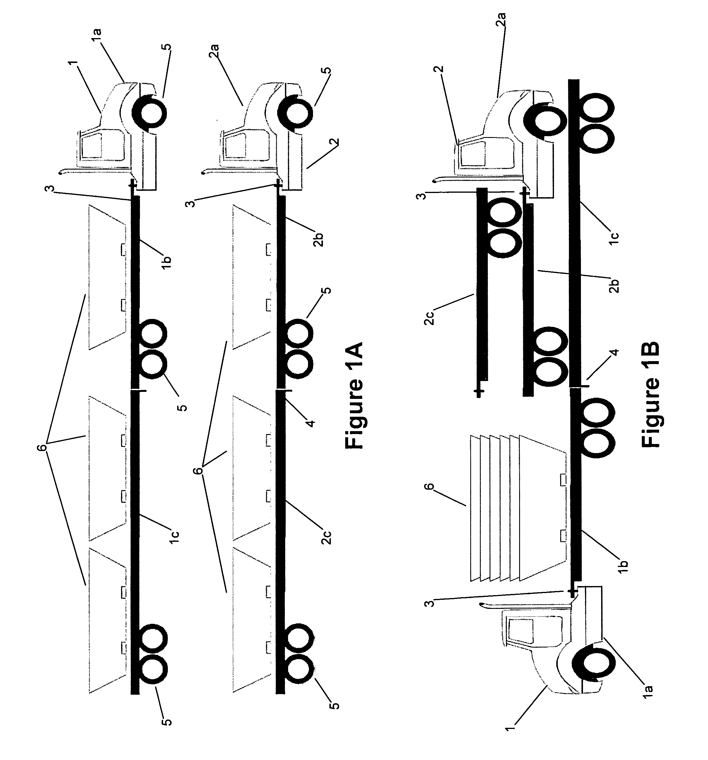 Cargo Delivery System and Method