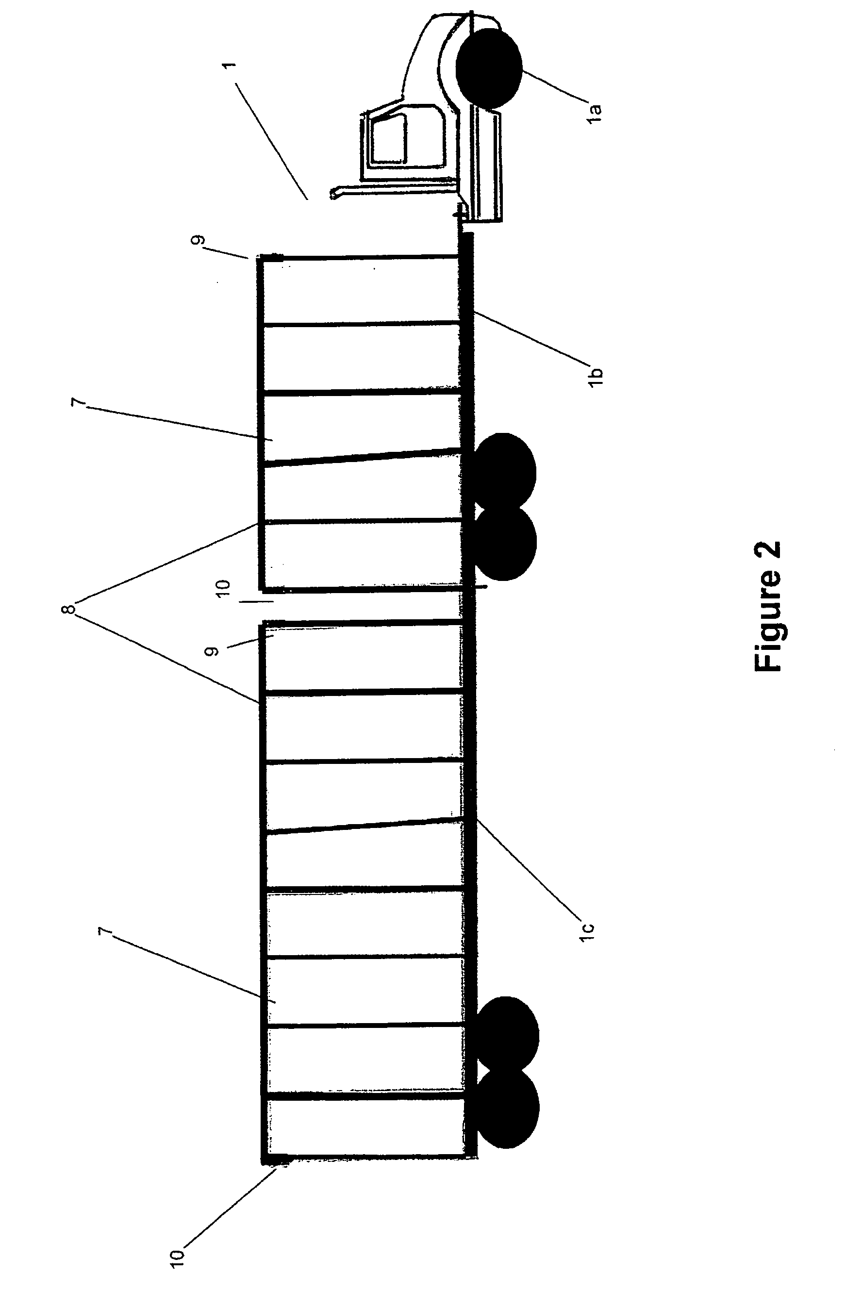 Cargo Delivery System and Method