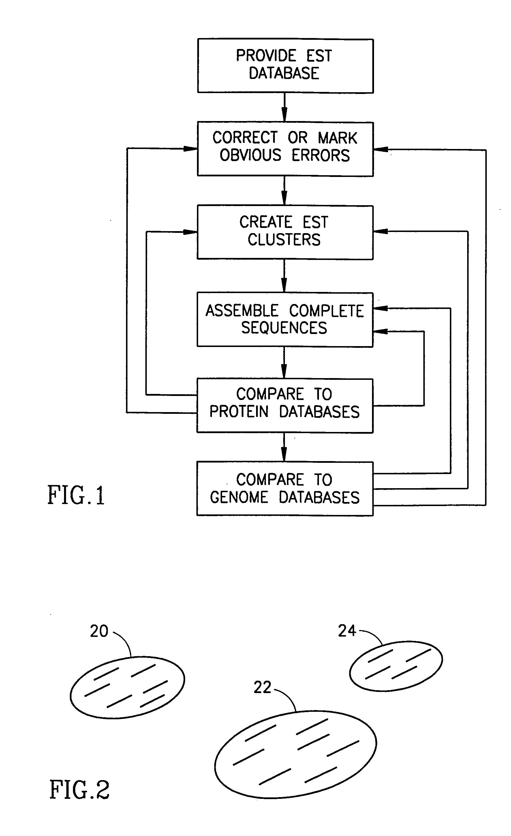 Method and apparatus for mRNA assembly
