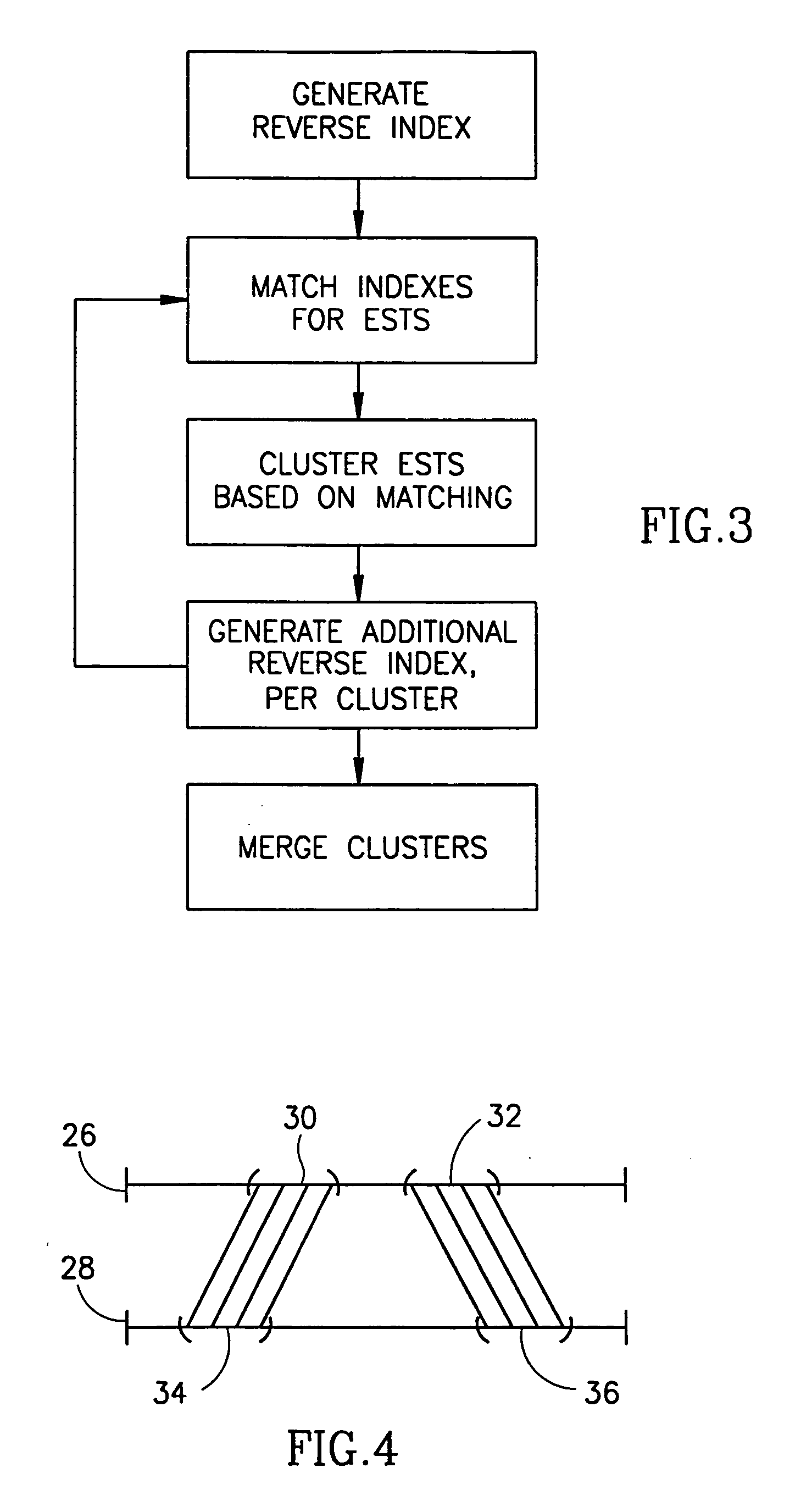 Method and apparatus for mRNA assembly