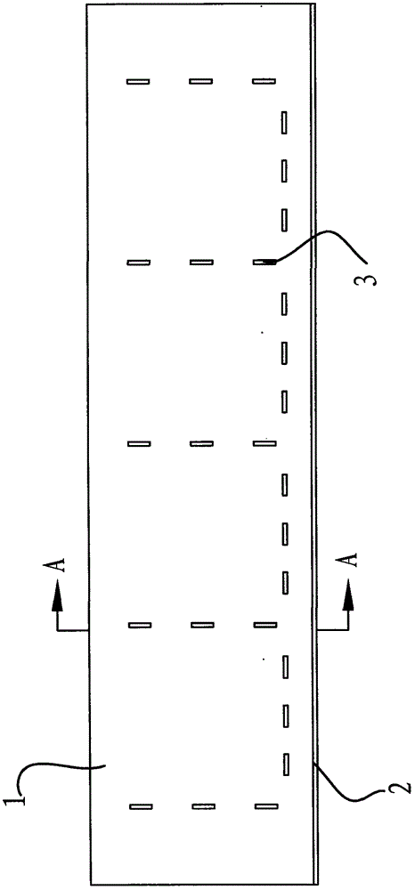 Welding method of tandem type solar silicon wafer group and special shelf thereof