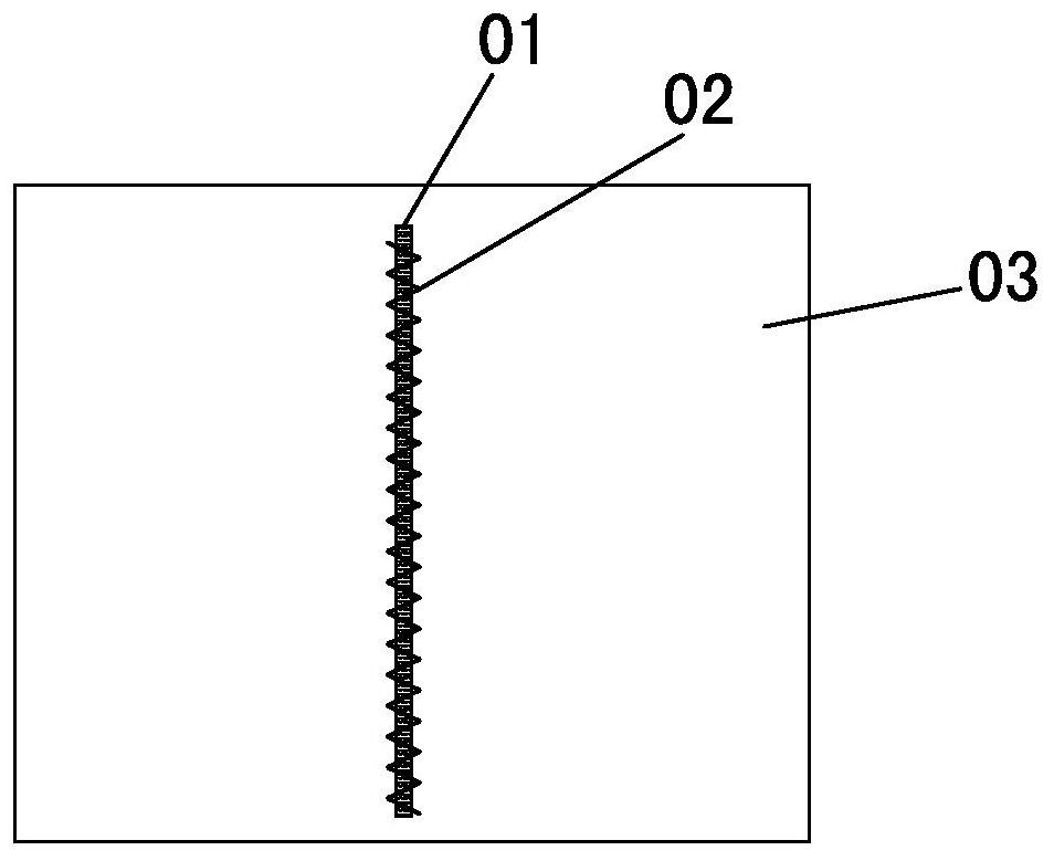 Pan embroidery general mechanism of a protective high-precision computerized pan embroidery machine