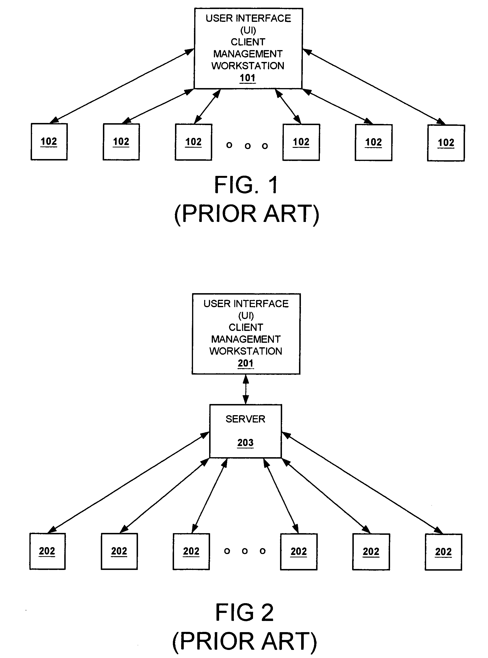 Scalable communication within a distributed system using dynamic communication trees