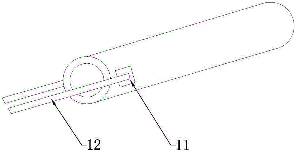 A high-power ceramic heating element