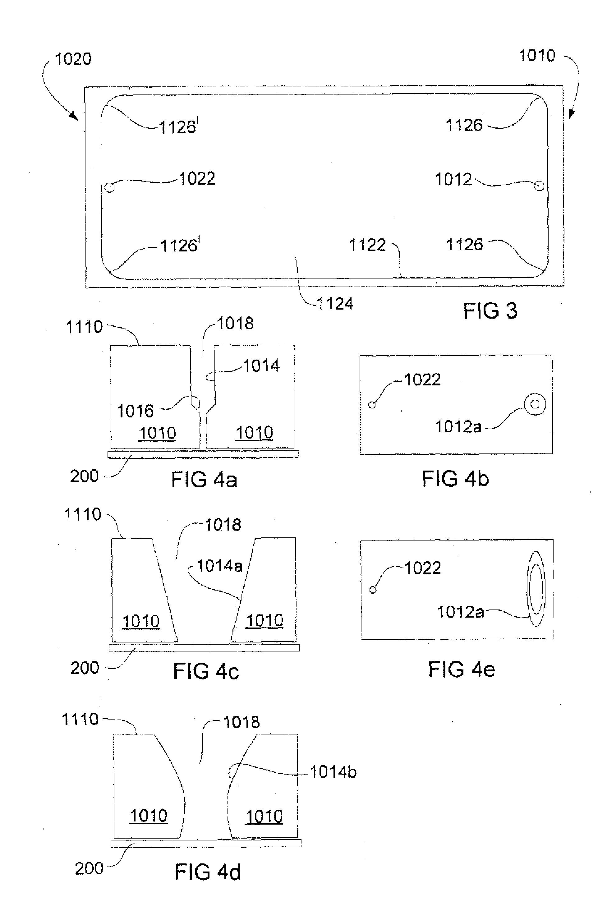 Cover member, method and treatment module for treating a biological sample on a substrate