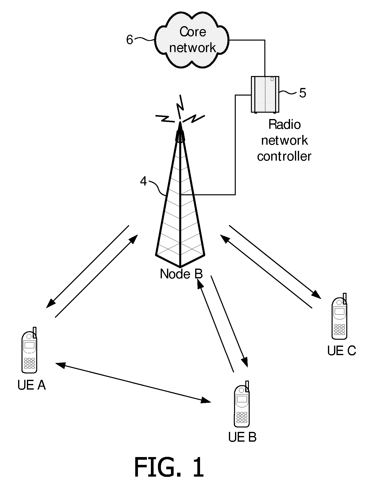 Method and apparatus for peer-to-peer instant messaging