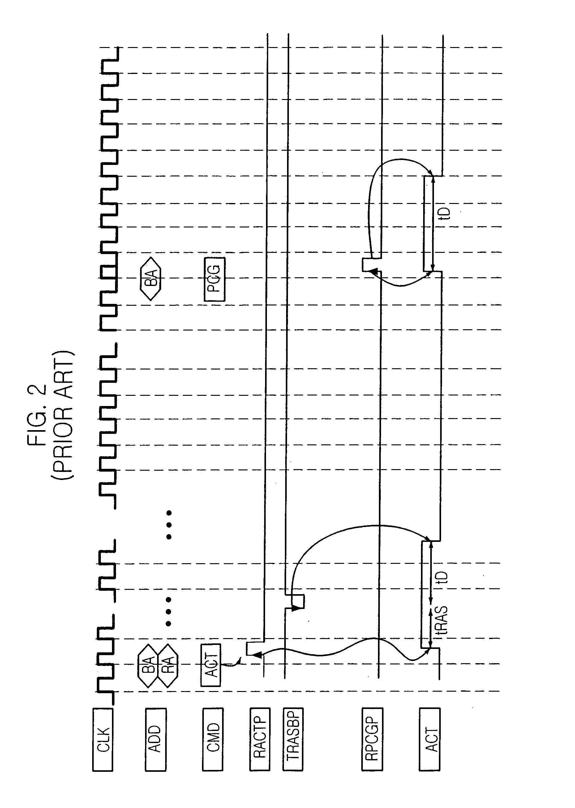 Semiconductor memory device and internal voltage generating method thereof