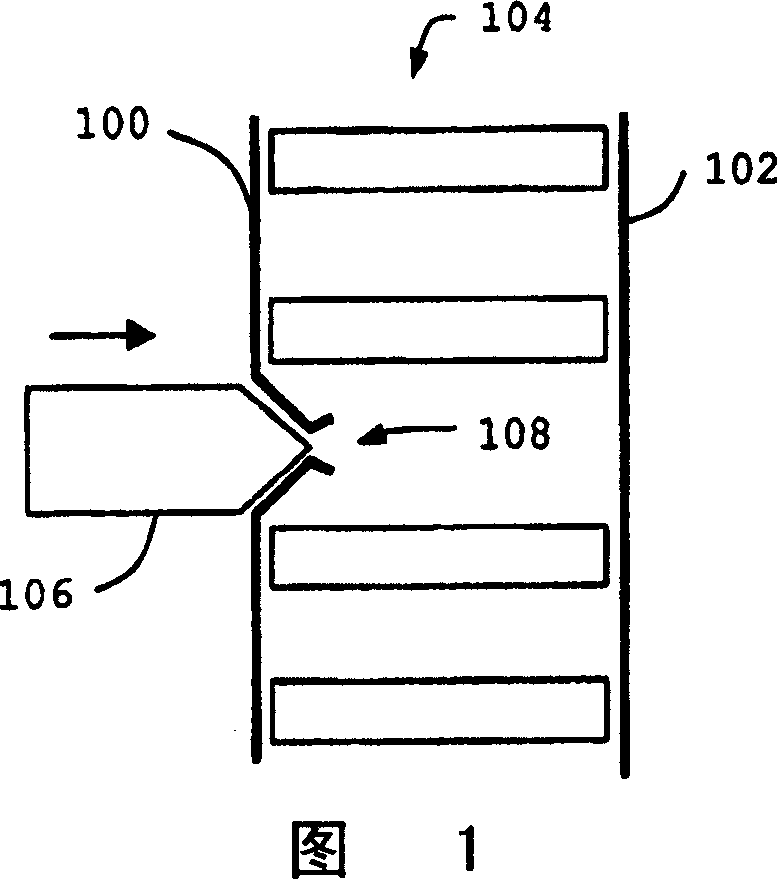 A ship hull and method of manufacturing such a hull