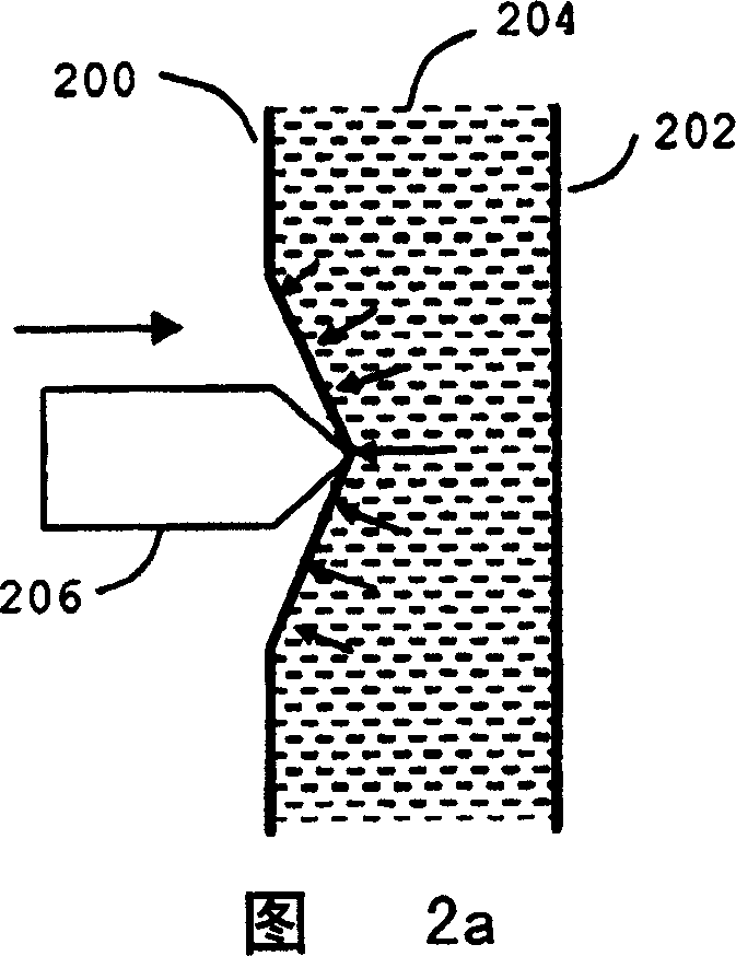 A ship hull and method of manufacturing such a hull