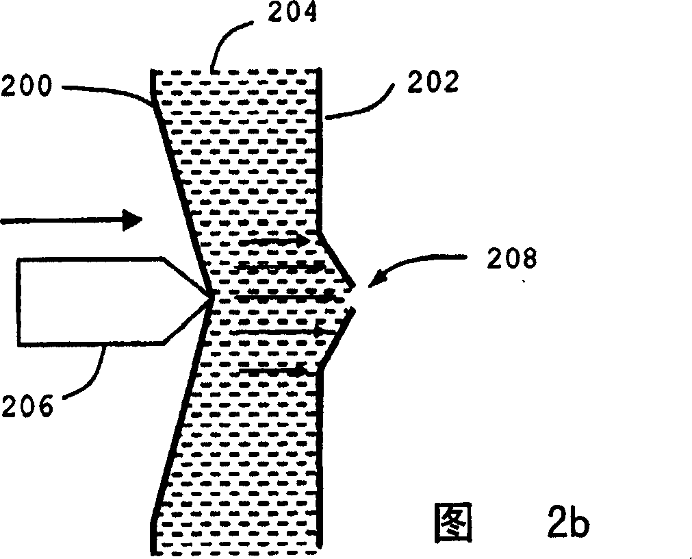 A ship hull and method of manufacturing such a hull