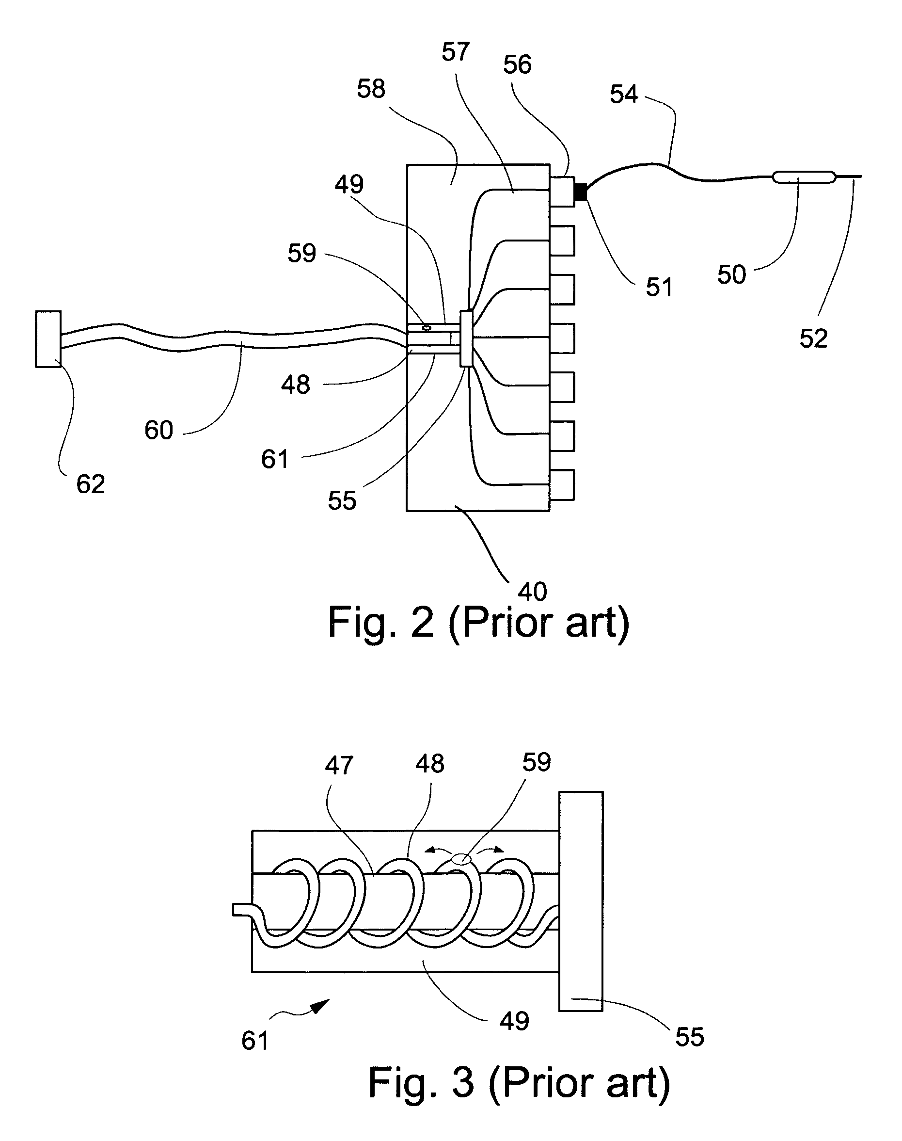 Apparatus and method for protecting tissues during cryoablation