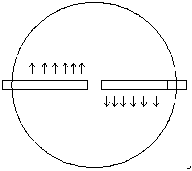 Acetanilide synthesis special reactor