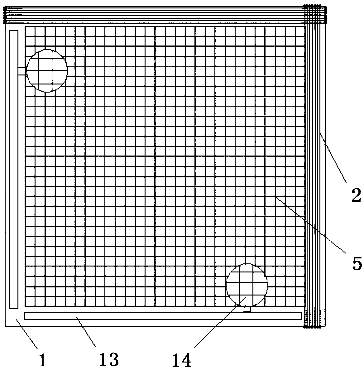 A Curve Plotter Used for Processing Special-shaped Workpieces