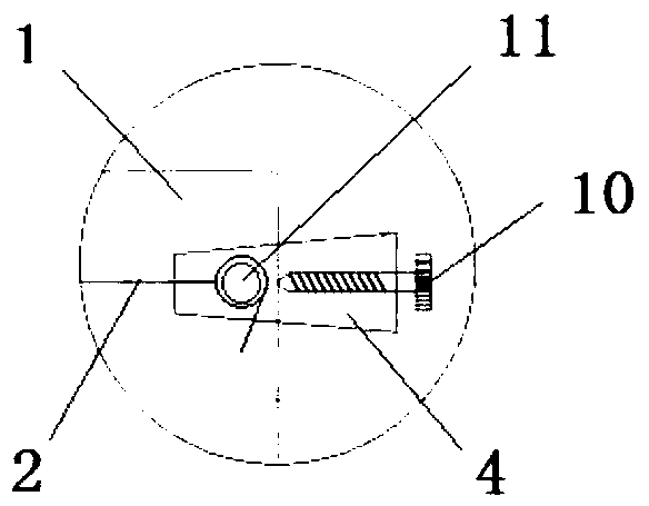 A Curve Plotter Used for Processing Special-shaped Workpieces