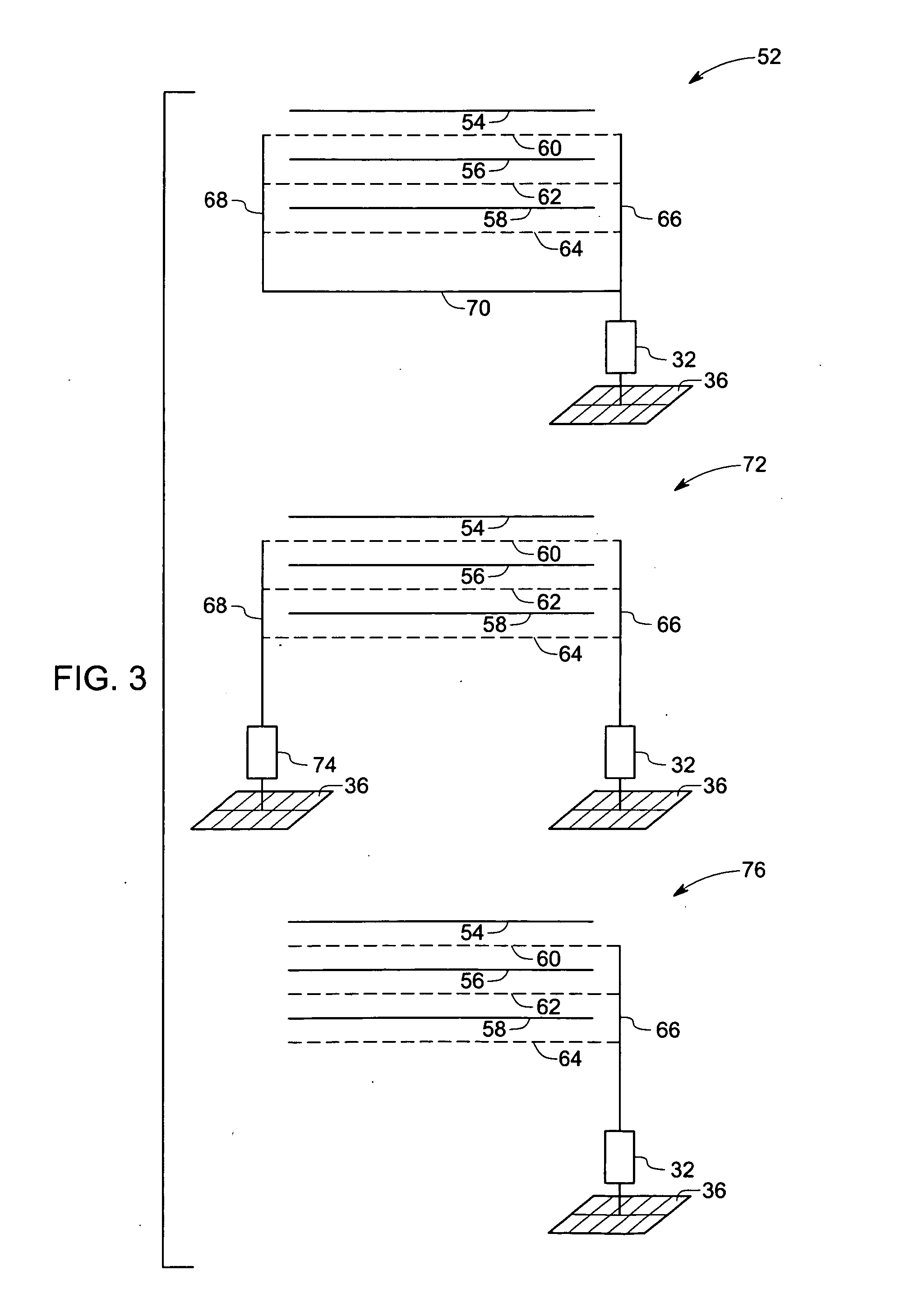 Resonance mitigation system and method