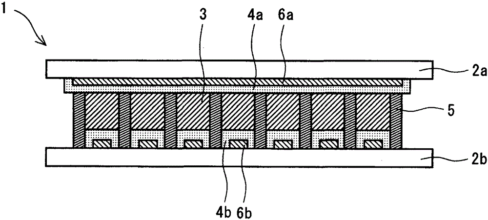 Method for producing cholesteric liquid crystal display, cholesteric liquid crystal display, and liquid crystal aligning agent
