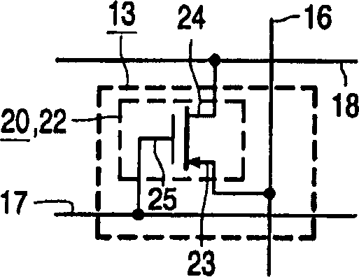 Integrated circuit and method of manufacturing same