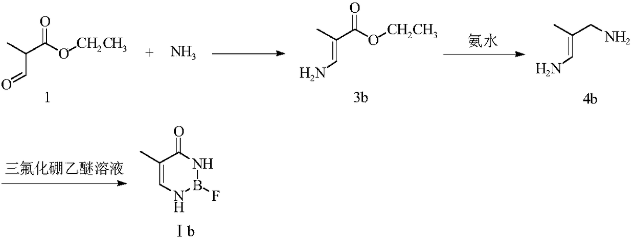 Boron-containing compound for bnct, preparation method and use thereof