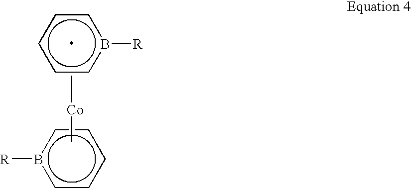 Selective generation of multi-metallic sites on substrates and associated products