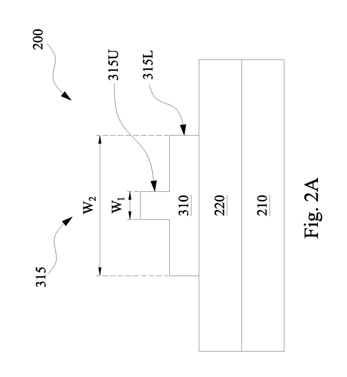 Method of Semiconductor Integrated Circuit Fabrication