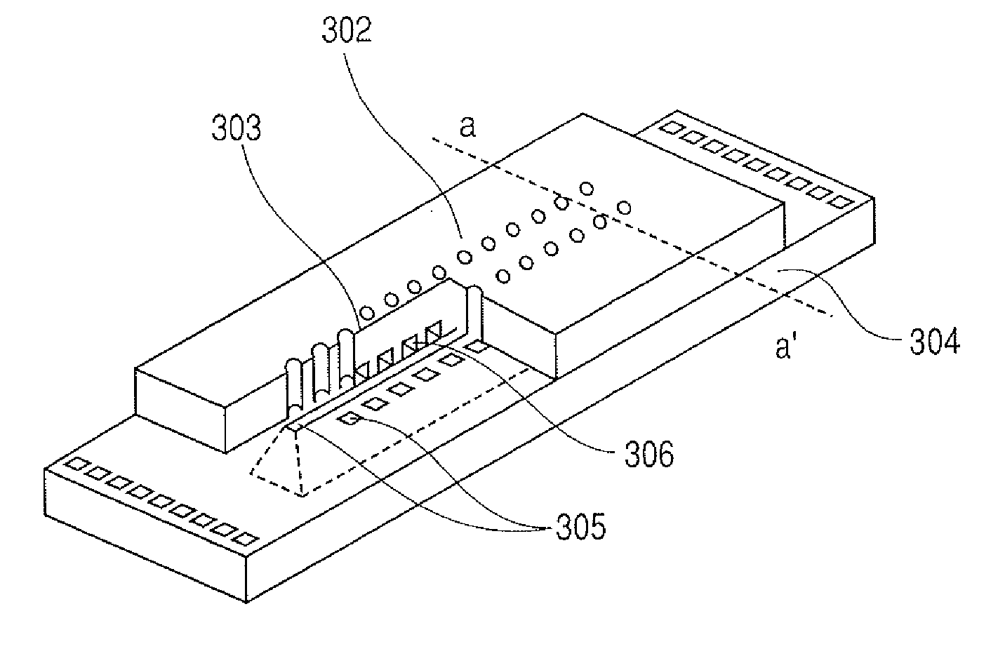 Polyfunctional epoxy compound, epoxy resin, cationic photopolymerizable epoxy resin composition, micro structured member, producing method therefor and liquid discharge head