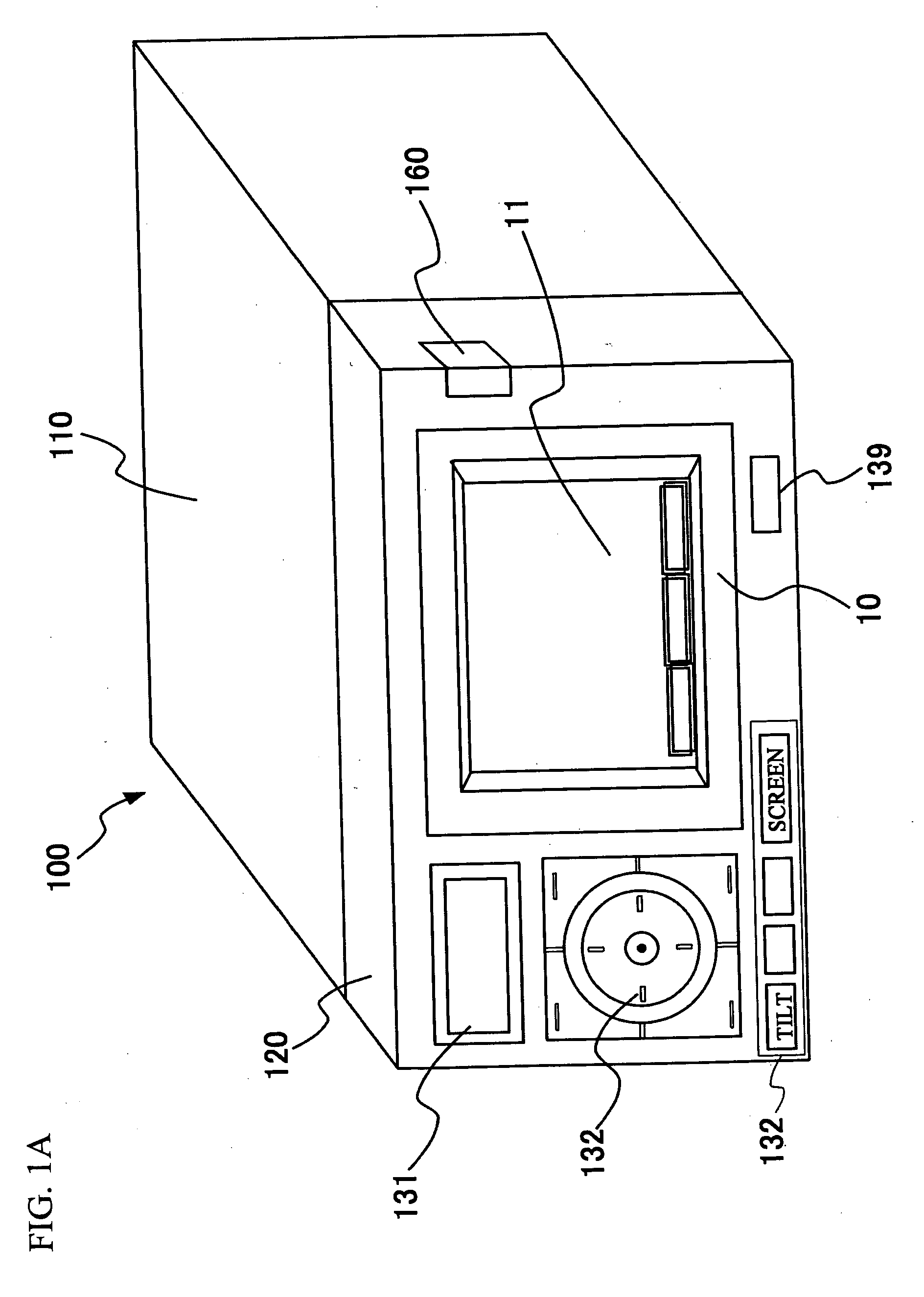 Electronic apparatus and electronic system
